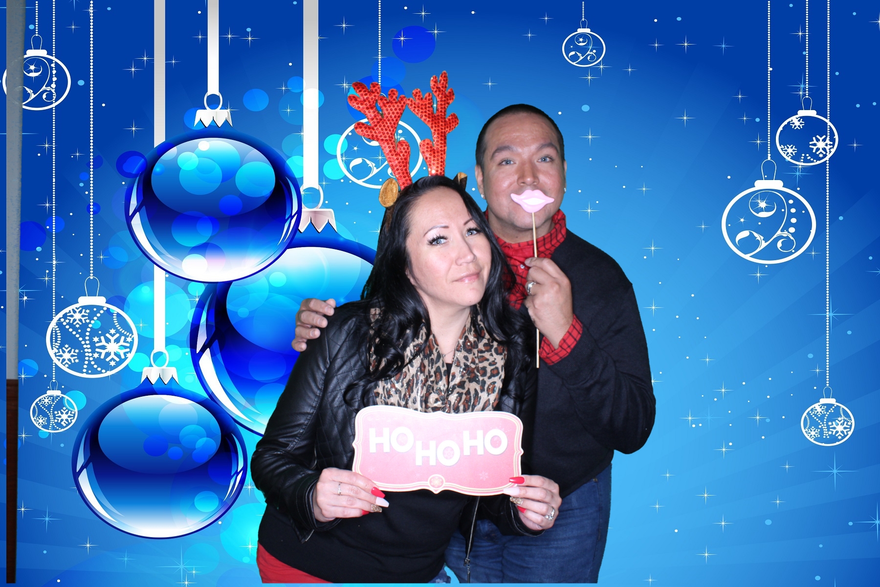 Advanced Care Hospital of Montana Holiday Party | View more photos from the event at gallery.photoboothbillings.com/u/PhotoBoothBillings/Advanced-Care-Hospital-of-Montana-Holiday-Party